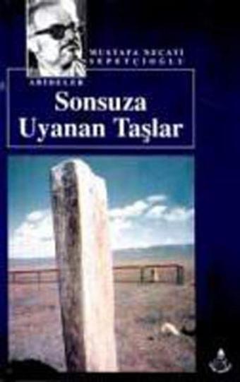 Sonsuza Uyanan Taşlar - Mustafa Necati Sepetçioğlu - İrfan Yayıncılık