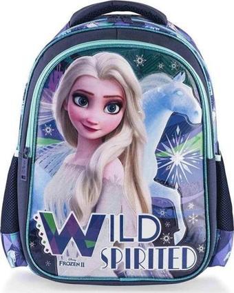 Frozen 41109 Loft Wild Spirited İlkokul Çantası