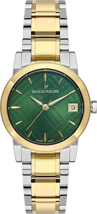 Jacques Philippe JPQLS3173X8 Kadın Kol Saati