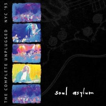 Soul Asylum Mtv Unplugged (Rsd 2023) Plak - Soul Asylum