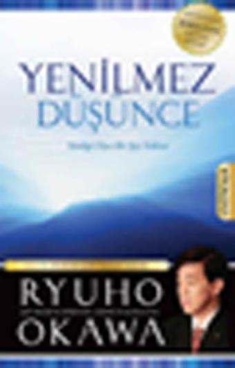Omega Yenilmez Düşünce - Ryuho Okawa