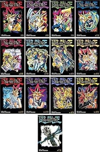 Yu-Gi-Oh! (3-in-1 Edition), Vol. 2 : Includes Vols. 4, 5 & 6 : 2 - Kazuki Takahashi - Viz Media