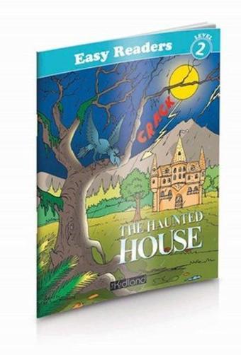 The Haunted House Level 2 - Michael Wolfgang - The Kidland