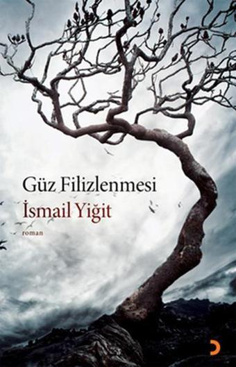 Güz Filizlenmesi - İsmail Yiğit - Cinius Yayınevi