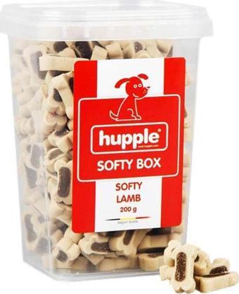 Hupple Softy Lamb Köpek Ödül Maması 200 Gr