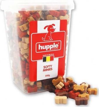 Hupple Softy Minies Köpek Ödül Maması 200 Gr