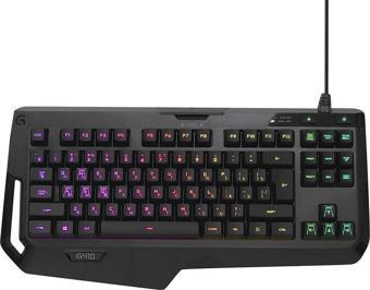 Logitech G410 Atlas Spectrum Gaming Klavye QWERTY (Russian/UK) - 920-007752 (T17189)