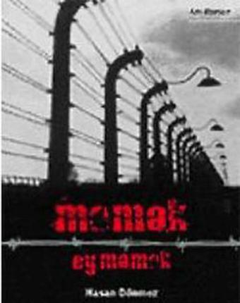 Mamak Ey Mamak - Hasan Dönmez - Su Yayınları