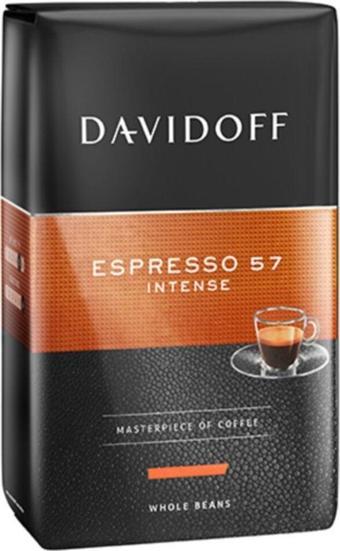 Espresso 57 Intense Çekirdek Kahve 500 gr