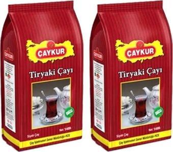 Tiryaki 5000 Gr. 2 Adet