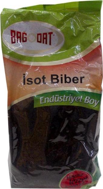 Bağdat Baharat İsot Biber 1 kg Endüstriyel Boy Kiloluk Katkısız