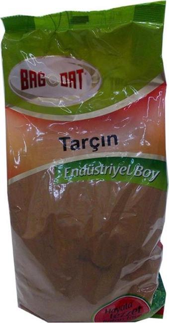 Bağdat Baharat Toz Tarçın 1Kg Kiloluk Paket Endüstriyel Boy