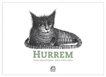 Hurrem - Barış Pirhasan - İletişim Yayınları