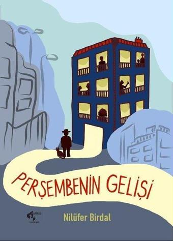 Perşembenin Gelişi - Nilüfer Birdal - Papirüs Yayın