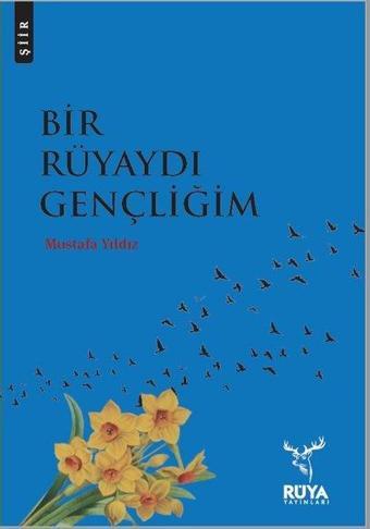 Bir Rüyaydı Gençliğim - Mustafa Yıldız - Rüya Yayınları