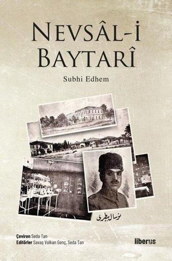 Nevsal-i Baytari - Subhi Edhem - Liberus