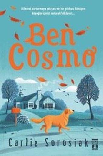 Ben Cosmo - Şömizli - Carlie Sorosiak - Genç Timaş