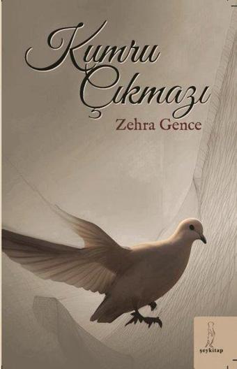 Kumru Çıkmazı - Zehra Gence - ŞEY Kitap