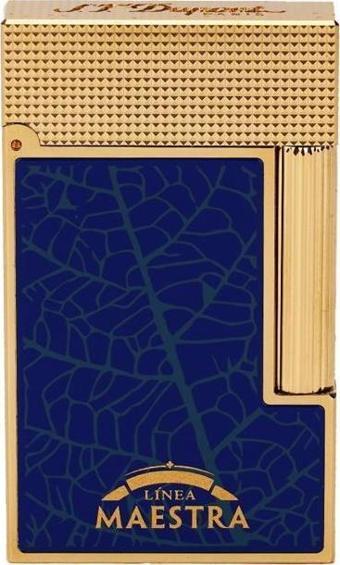 S.T. Dupont Linea Maestra Partagas Ligne 2 Puro Çakmağı 16095