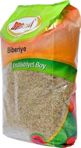 Bağdat Baharat Biberiye 1000 gr 1 kg Kiloluk Paket Endüstriyel Boy