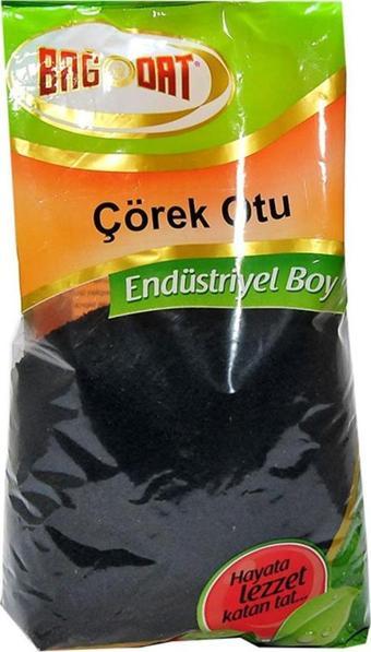 Bağdat Baharat Çörekotu 1 kg Kilo Endüstriyel Boy Çörek Otu Tane