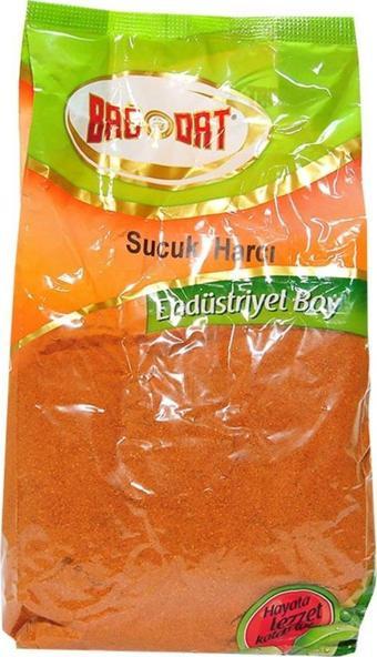 Bağdat Baharat Sucuk Harcı 1 kg Kiloluk Endüstriyel Boy