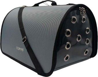 Lepus Fly Bag Taşıma Çantası Gri