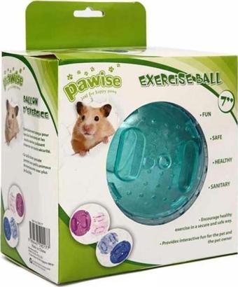 Pawise Hamster Topu (M) 17,5Cm