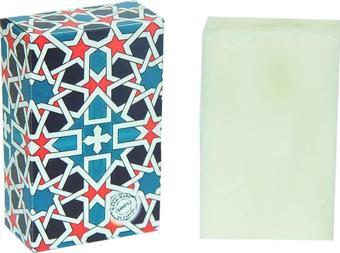 Saba El Yapımı Kostiksiz Doğal Hamam Sefası Sabunu 125 gr
