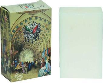 Saba El Yapımı Kostiksiz Kapalı Çarşı Hamam Sefası Sabunu 125 gr