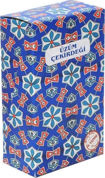 Saba El Yapımı Kostiksiz Üzüm Çekirdeği Sabunu 125 gr