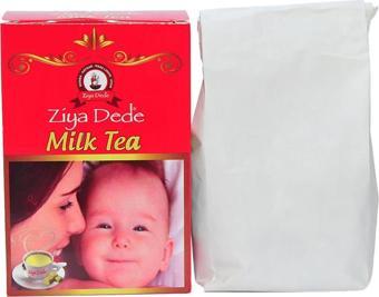 Ziya Dede Milk Tea 250 Gr Emziren Anneler İçin Doğal Süt Çayı