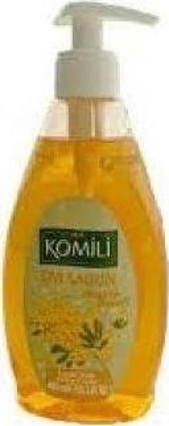 Komili Sıvı Sabun Mimoza 400ML
