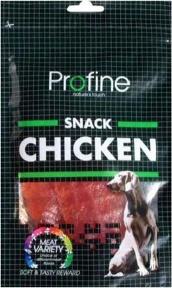 Profine Tavuklu Snack Köpek Ödül Maması 80 Gr