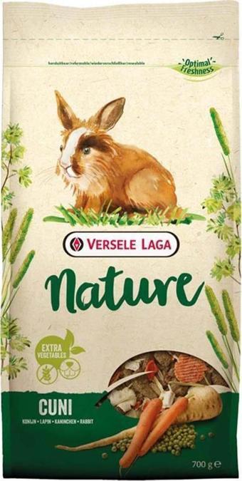 Versele Laga Nature Cunı Tavsan Yemı 700G