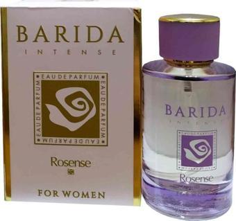 Rosense Barida Intense For Women EDP Bayan Parfüm 100 ML