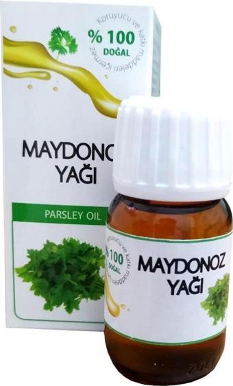 Tabiat Market Maydonoz Yağı 20 ML %100 Saf Doğal Maydanoz 