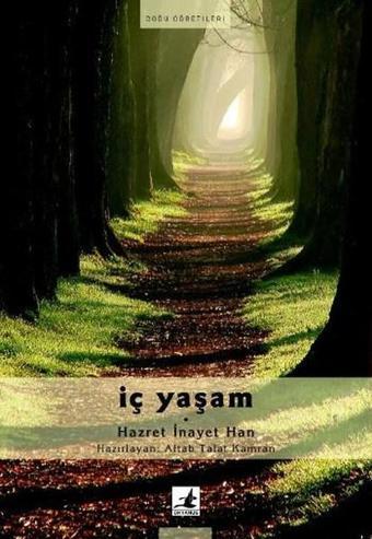 İç Yaşam - İnayet Han - Okyanus Yayıncılık