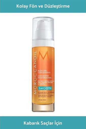 Moroccanoil Blow Dry Fön Concentrate 50ML