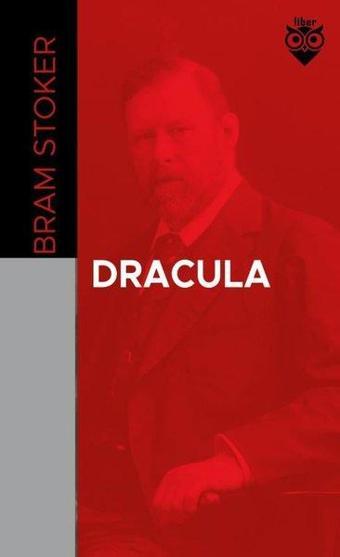 Dracula - Bram Stoker - Liber Publishing