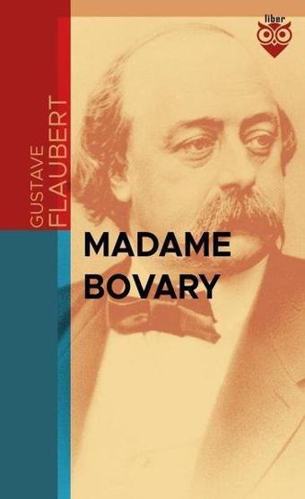 Madame Bovary - Liber Publishing