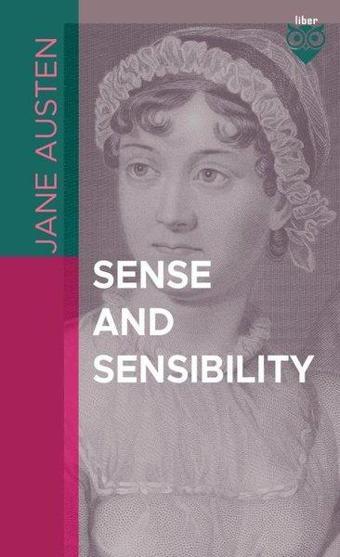 Sense and Sensibility - Jane Austen - Liber Publishing