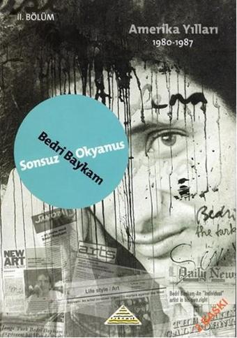 Sonsuz Okyanus - Bedri Baykam - Piramid