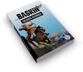 Baskın - Tölögön Kasımbek - Gençlik Kitabevi Yayınları