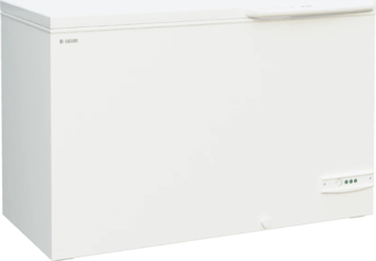 Uğur UED 380 D/S R65 E Enerji Sınıfı 330 Lt Sandık Tipi Beyaz Derin Dondurucu