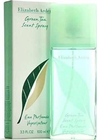 Elizabeth Arden Green Tea EDP Kadın Parfüm 100ML