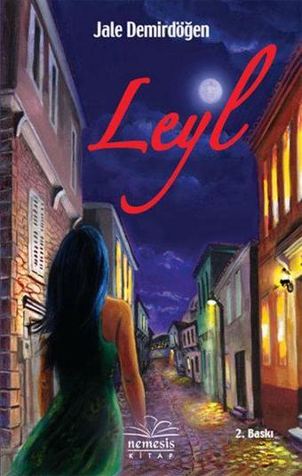Leyl - Nemesis Kitap Yayınevi