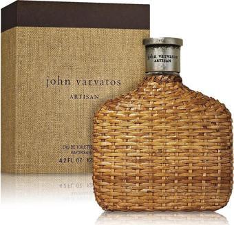 John Varvatos Artisan EDT Erkek Parfümü 125ML