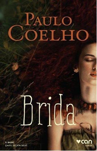 Brida - Paulo Coelho - Can Yayınları