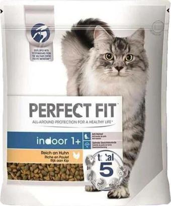 Perfect Fit Tavuklu Yetişkin Kedi Maması 1.4 Kg